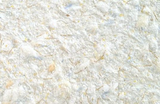 buntes Baumwollputz Muster