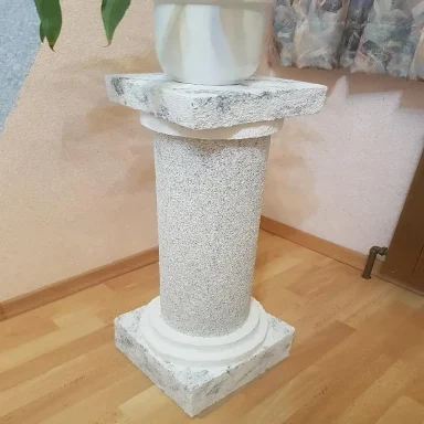 Anwendungen von Flüssigtapeten